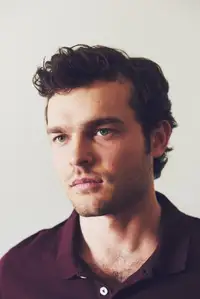Alden Ehrenreich