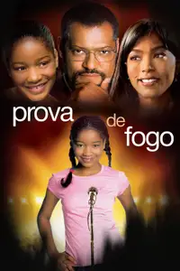 Prova de Fogo