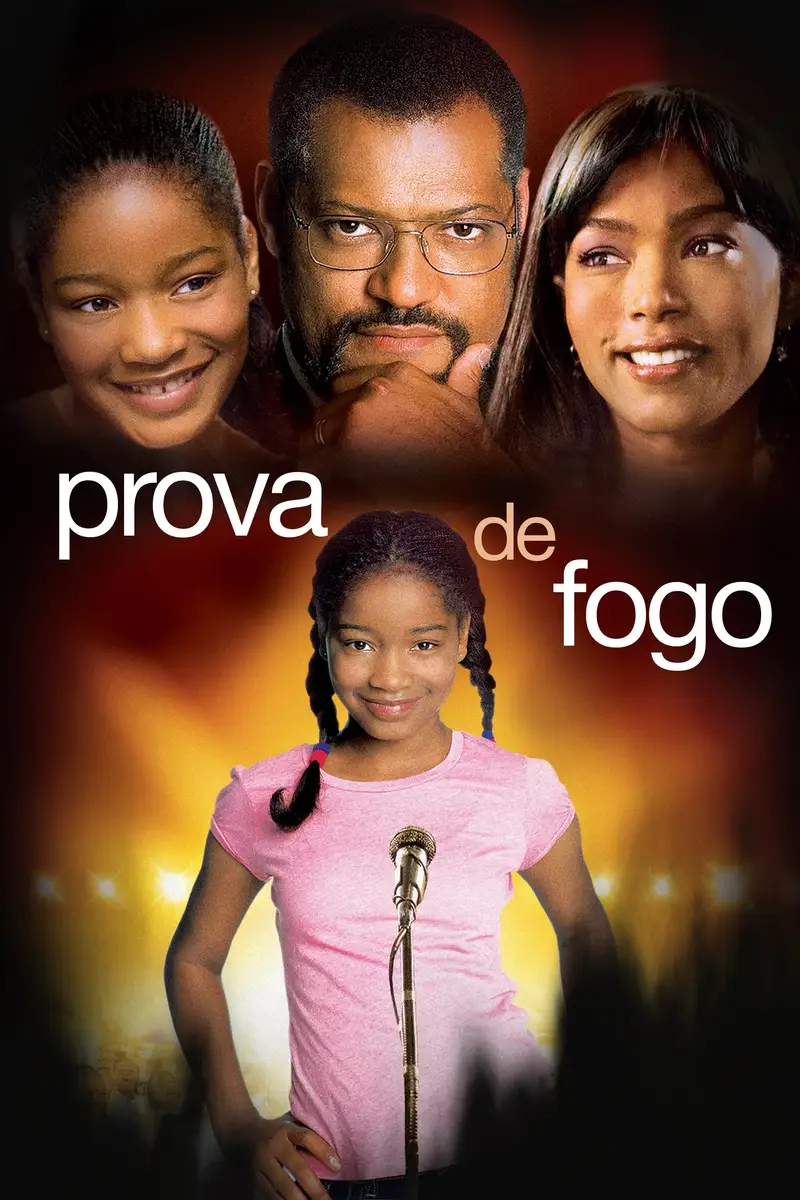 Prova de Fogo