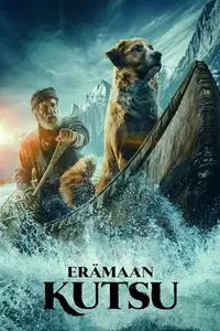 Erämaan kutsu