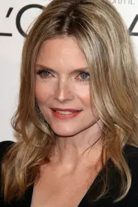 Michelle Pfeiffer