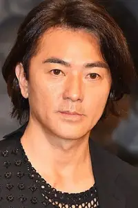 郑伊健