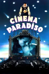 Cinema Paraíso