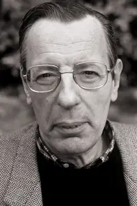 Jean Bouise