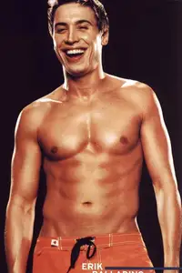 Erik Palladino
