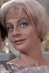 Birgitte Federspiel