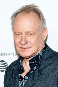 Stellan Skarsgård