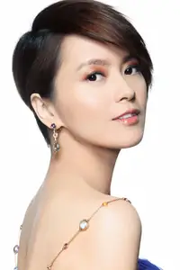 梁咏琪