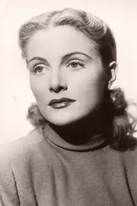 Virginia Huston
