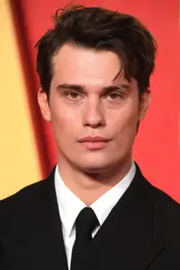 Nicholas Galitzine