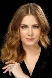 Amy Adams