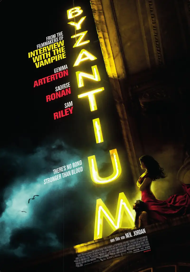 Byzantium