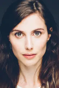 Katrine Greis-Rosenthal