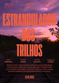 ESTRANGULADOR DOS TRILHOS