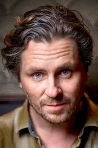 Sverrir Gudnason