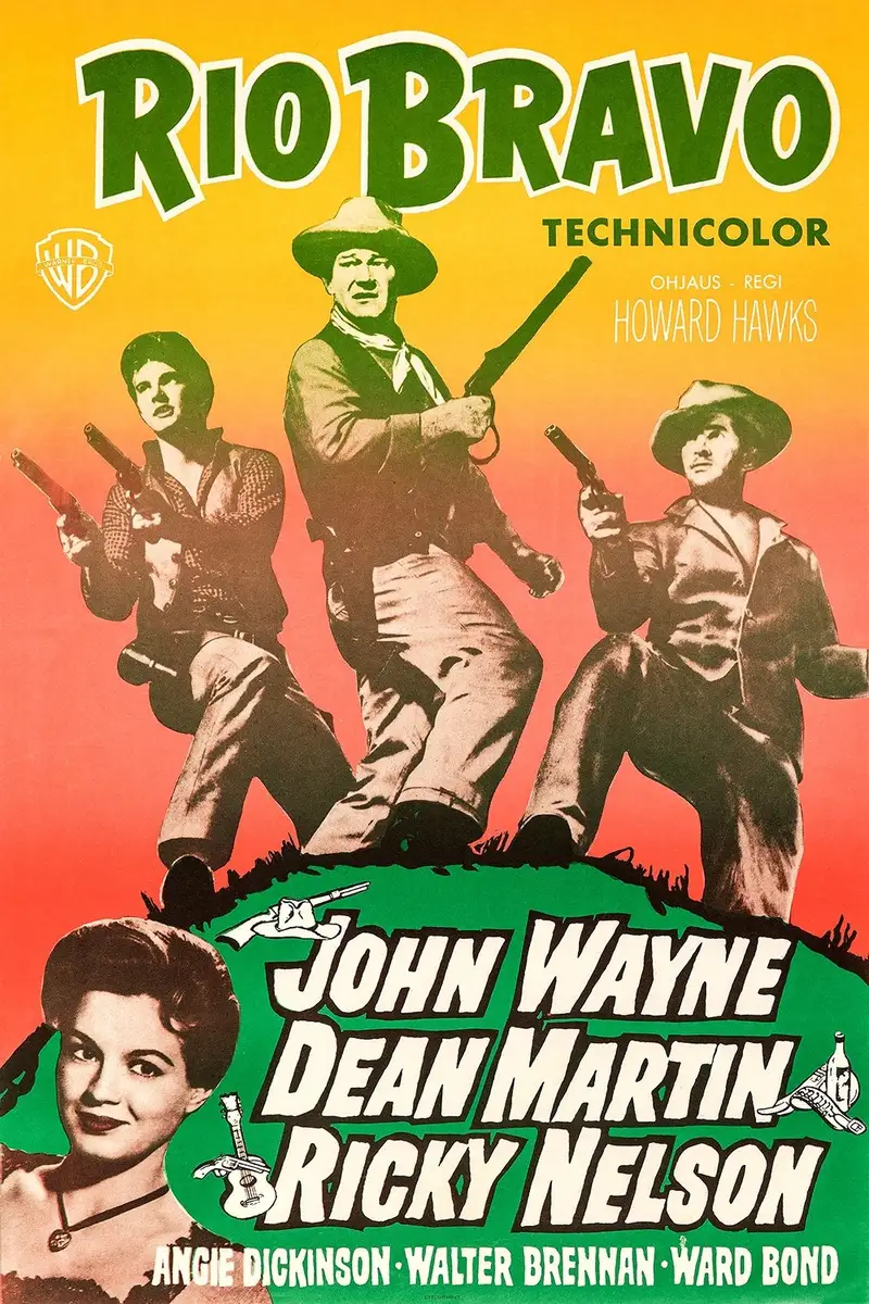 Rio Bravo