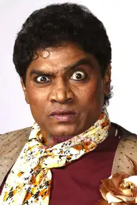 Johnny Lever