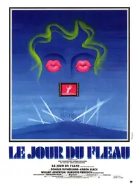 Le Jour du ﬂéau