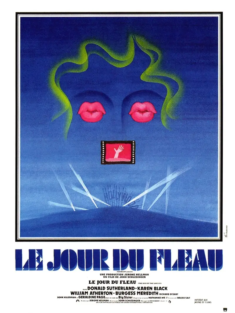 Le Jour du fléau