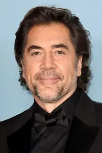 Javier Bardem
