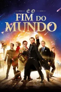 É o Fim do Mundo