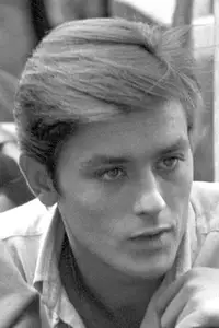 Alain Delon