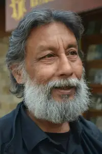 Robin Das