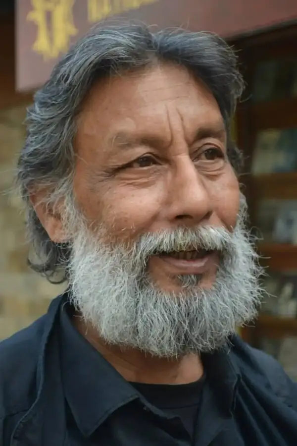 Robin Das