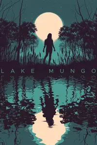 Jezero Mungo