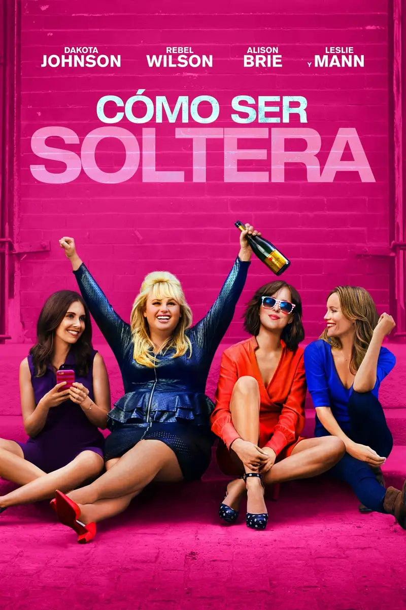 Mejor... solteras