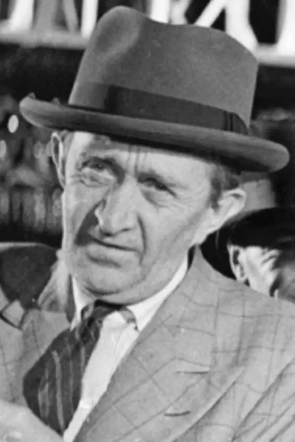 Uno Larsson