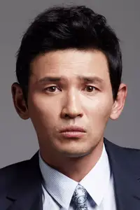 Hwang Jung-min