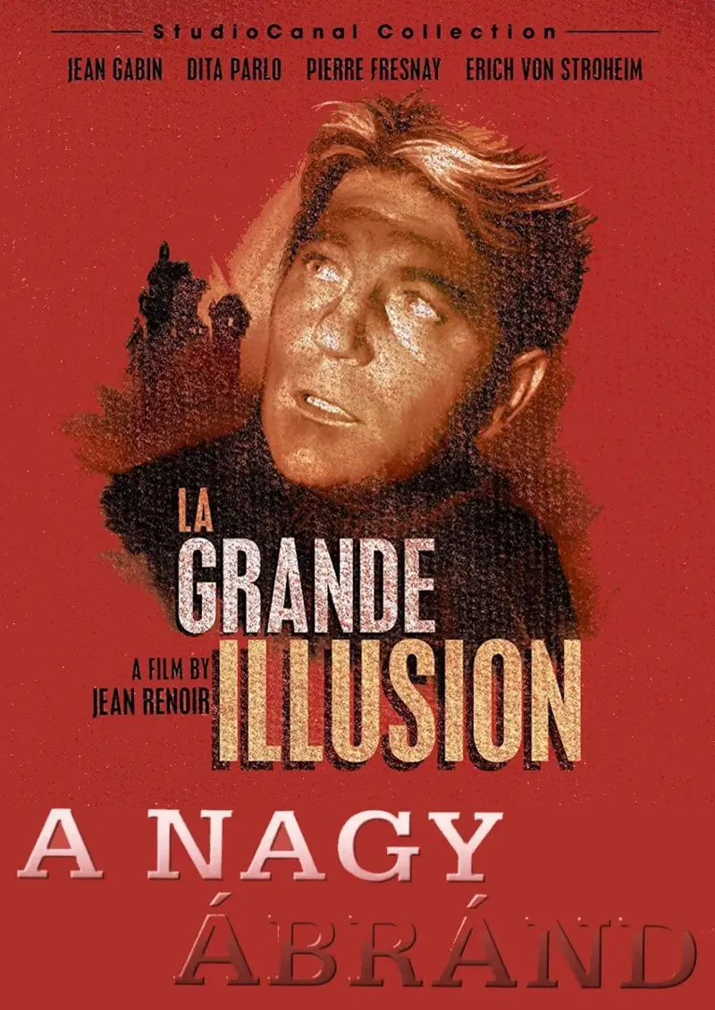 A nagy ábránd