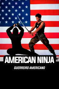 O Regresso do Ninja Americano