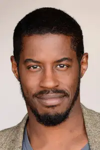 Ahmed Best