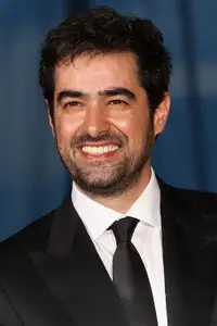 Shahab Hosseini
