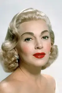 Lana Turner