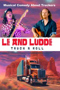 Lee And Luddee - Truck N Roll