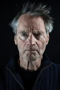 Sam Shepard