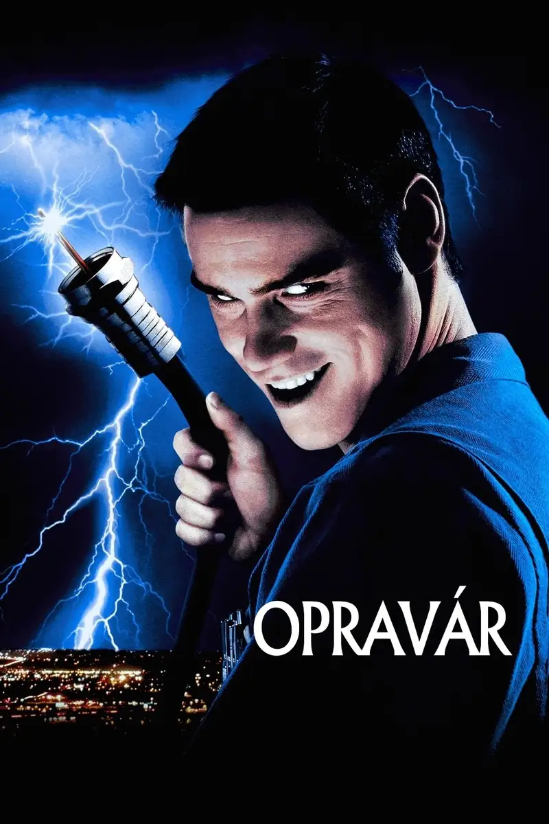 Opravár