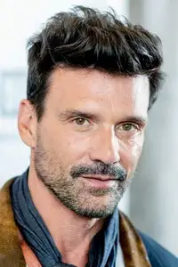 Frank Grillo