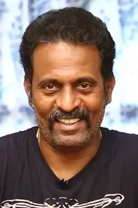 Sampath Ram