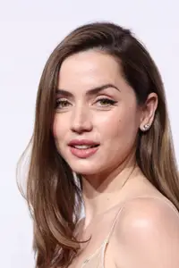 Ana de Armas