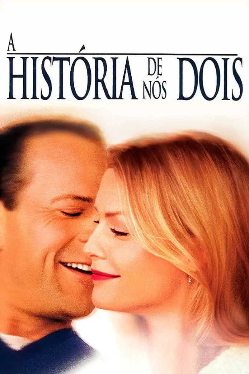 Vida a Dois