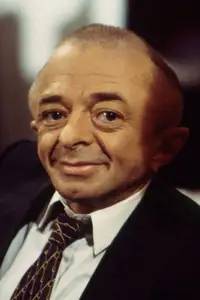 Michael J. Anderson