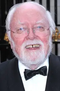 Richard Attenborough