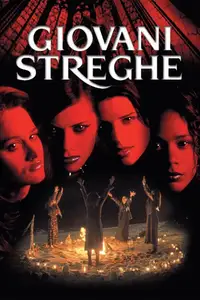 Giovani streghe