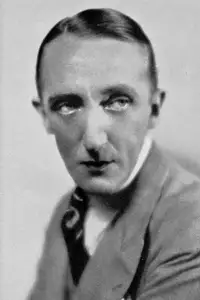 Claud Allister