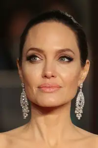Angelina Jolie