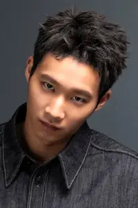 Huang Guan-Zhi